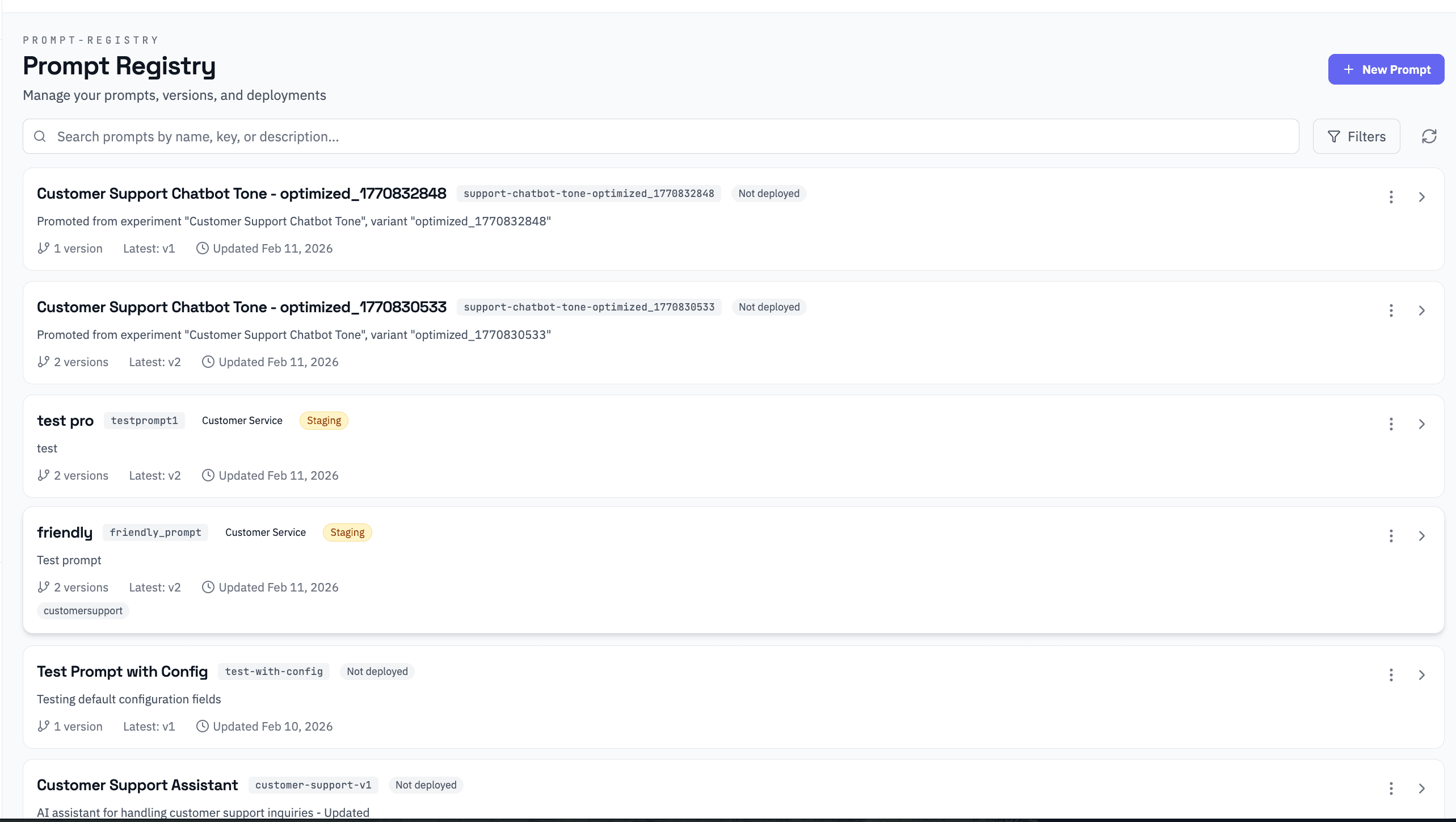 variA/Bly screenshot 8