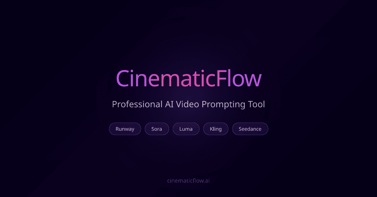 CinematicFlow screenshot 6