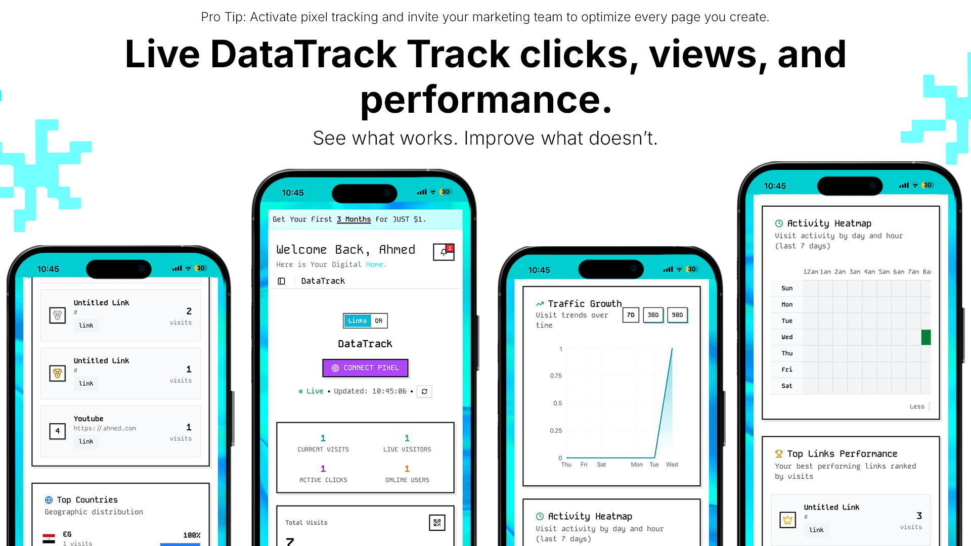 SendByte screenshot 6