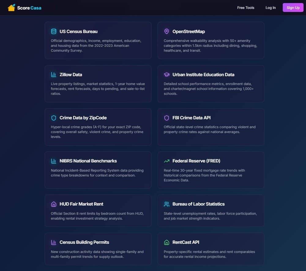 ScoreCasa screenshot 5