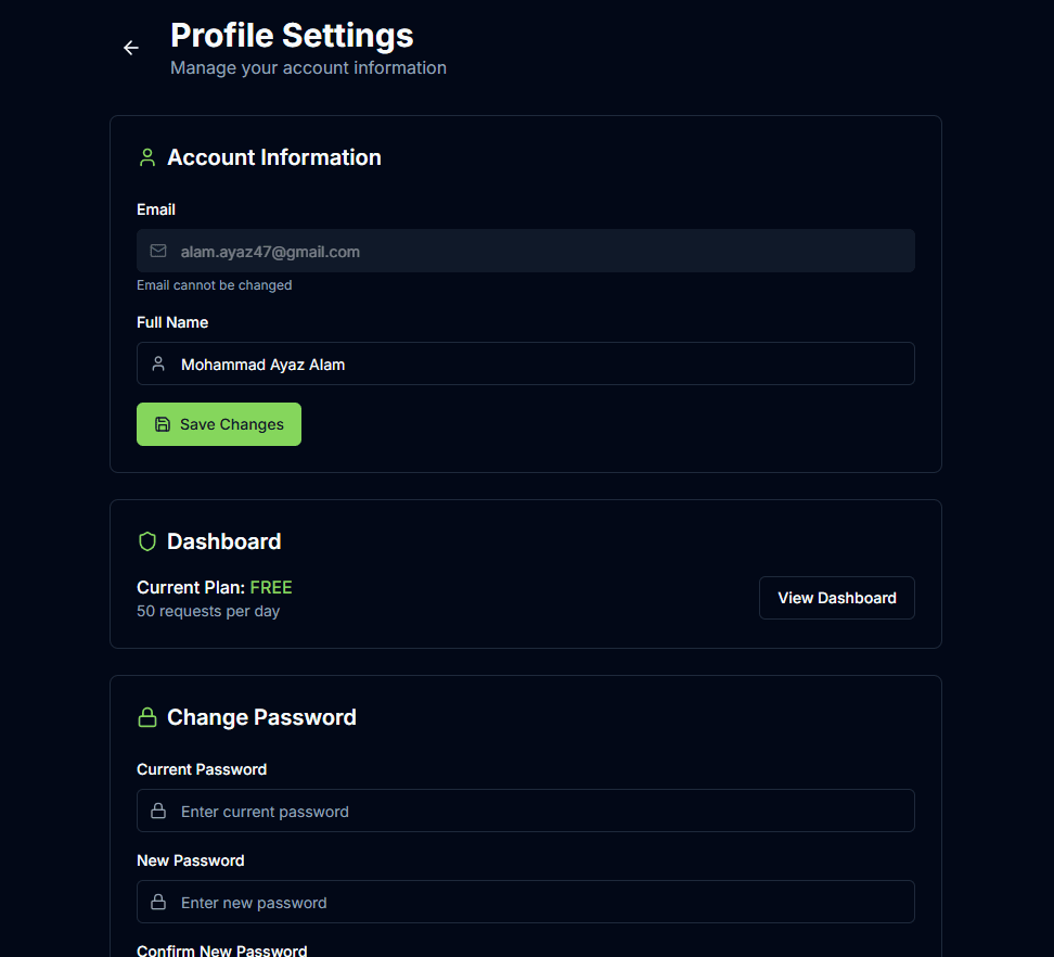 Lattice Lab screenshot 6