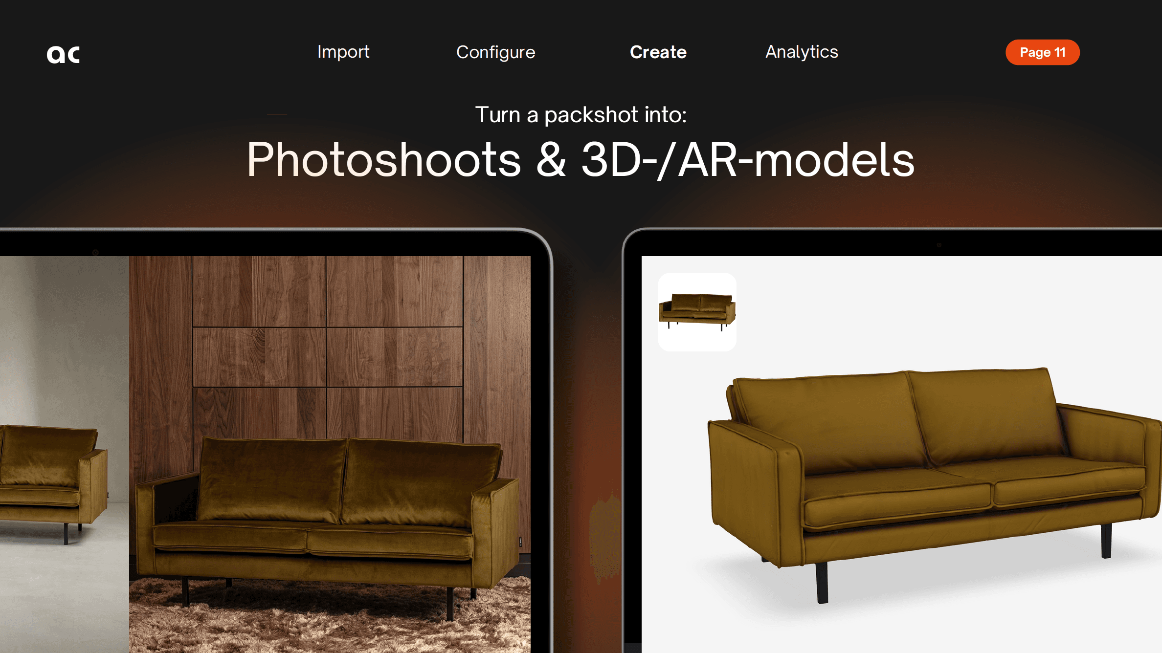 Global launch: Automated Commerce screenshot 8
