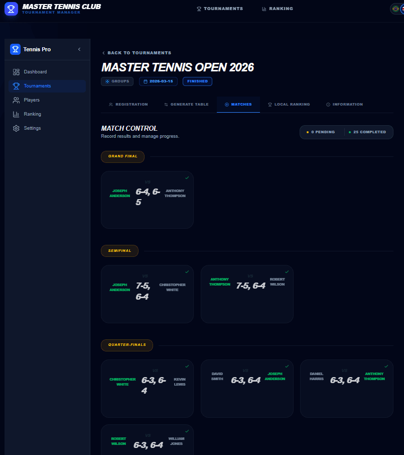 Business AInalyst screenshot 3