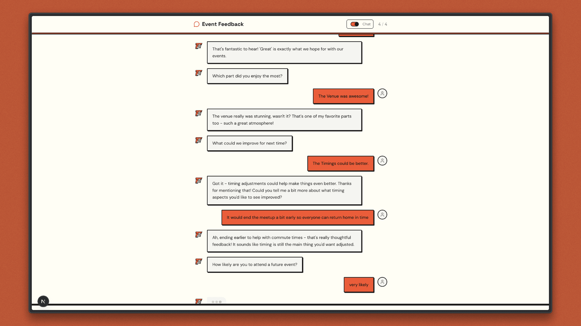 Formaly screenshot 5