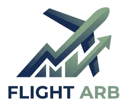 Flight Arbitrage Made easy