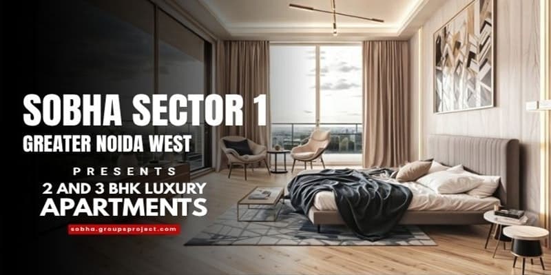 Sobha Sector 1 Noida Extension screenshot 6