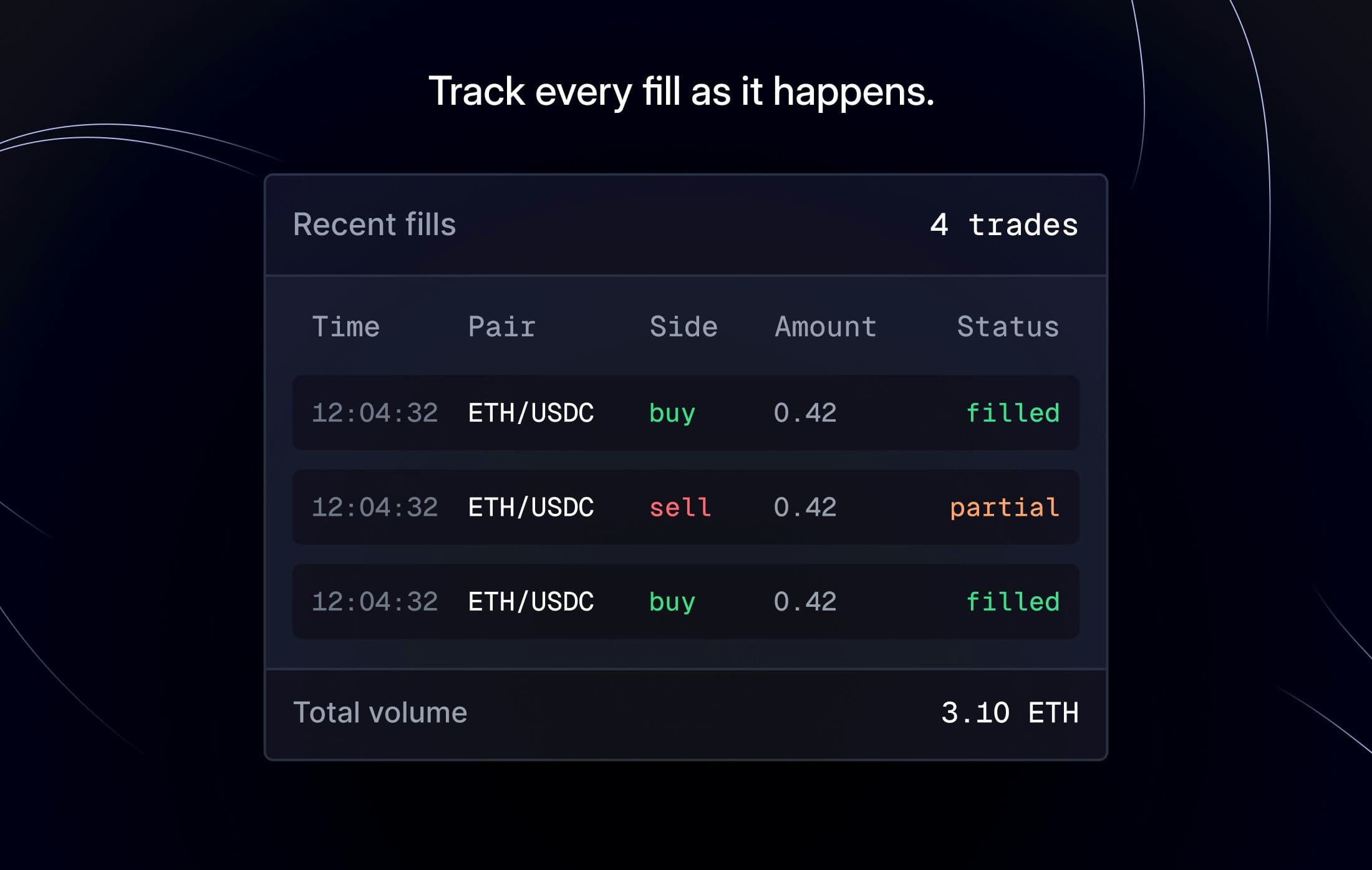 Raytrade Studio screenshot 5