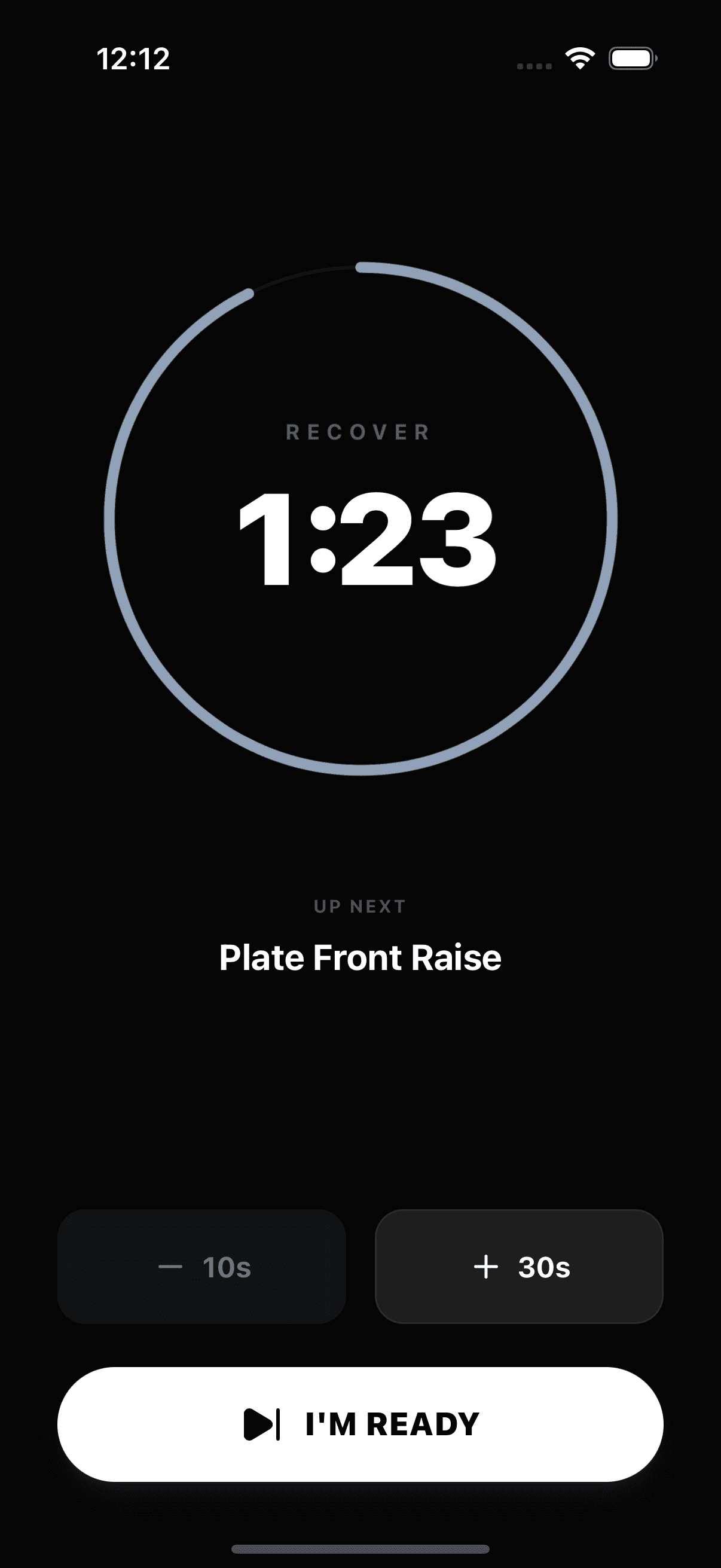 Master Trainer screenshot 3