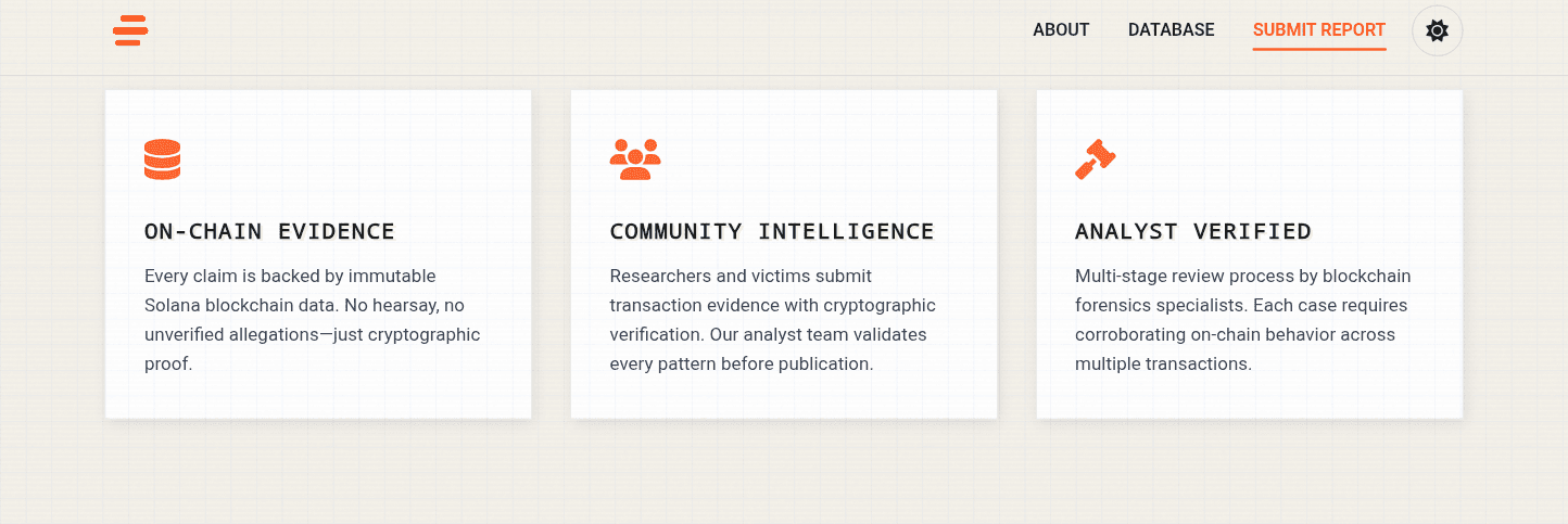 SUSPECTED screenshot 3