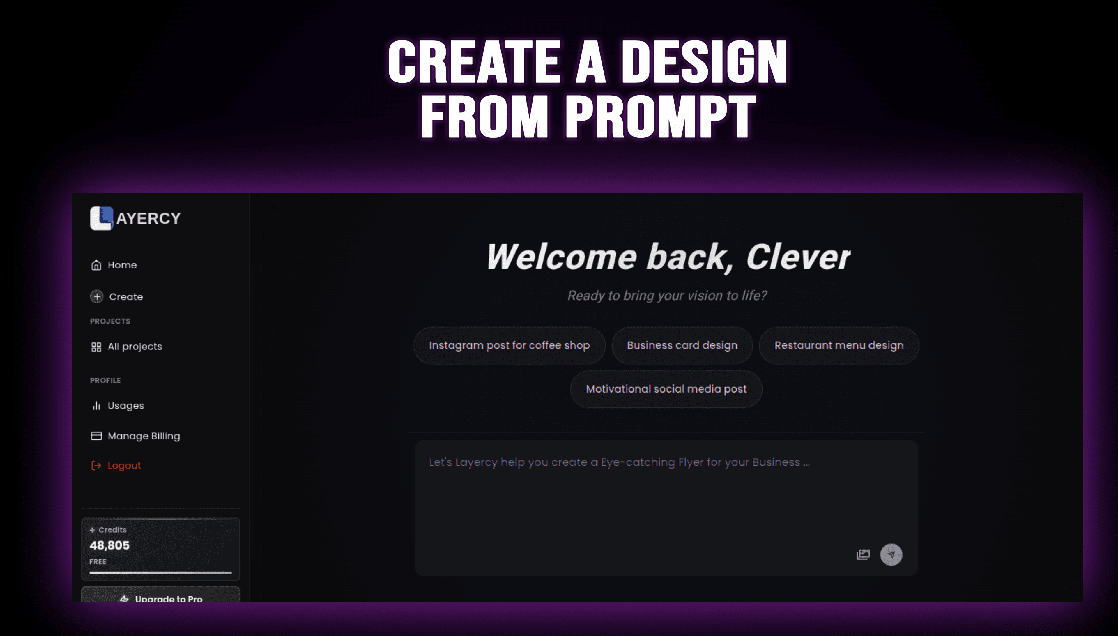 Layercy screenshot 2