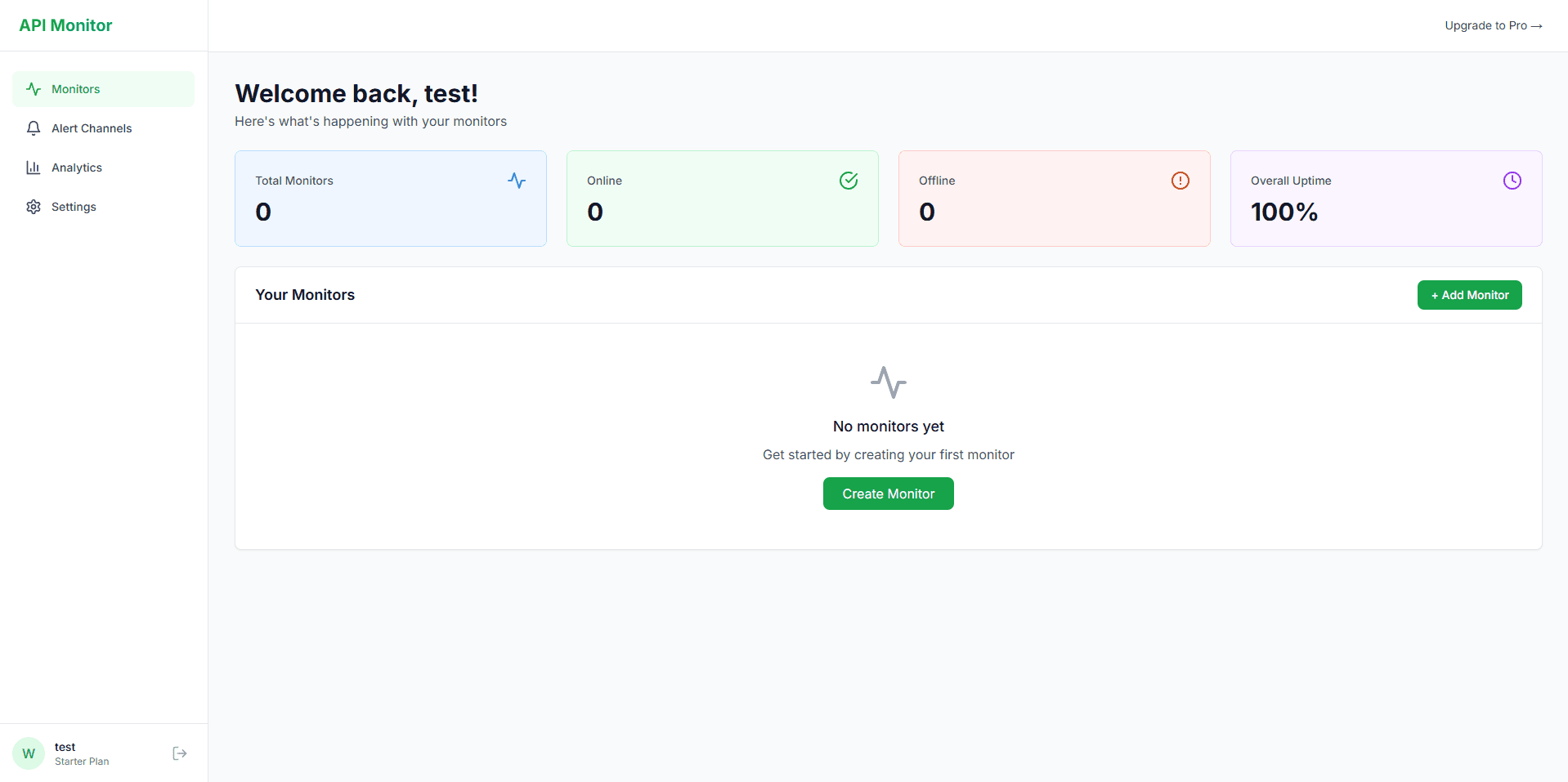 CheckAPI screenshot 6