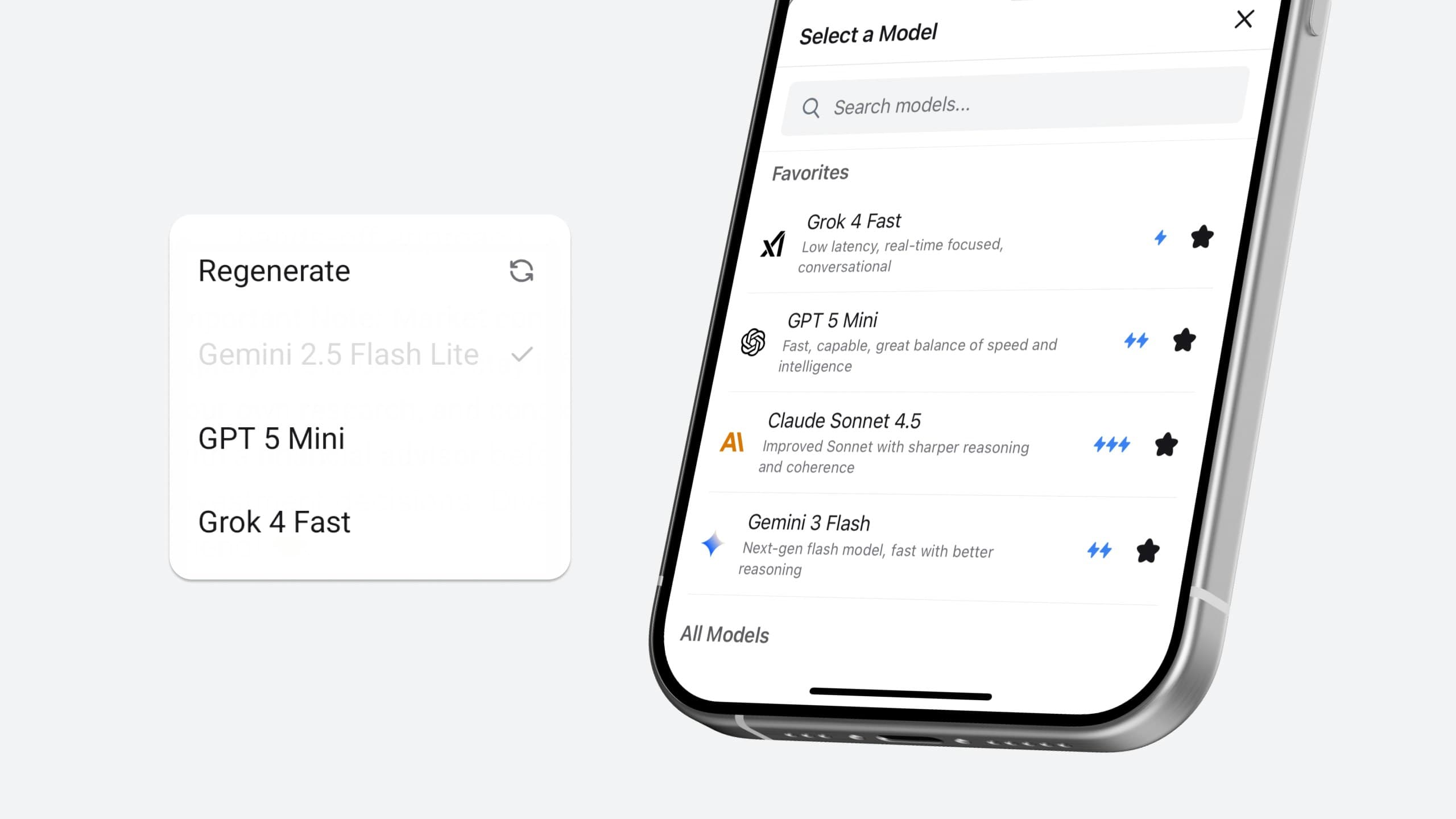 Asterode screenshot 3