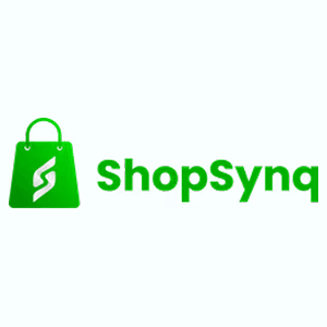 Shopsynq screenshot 1