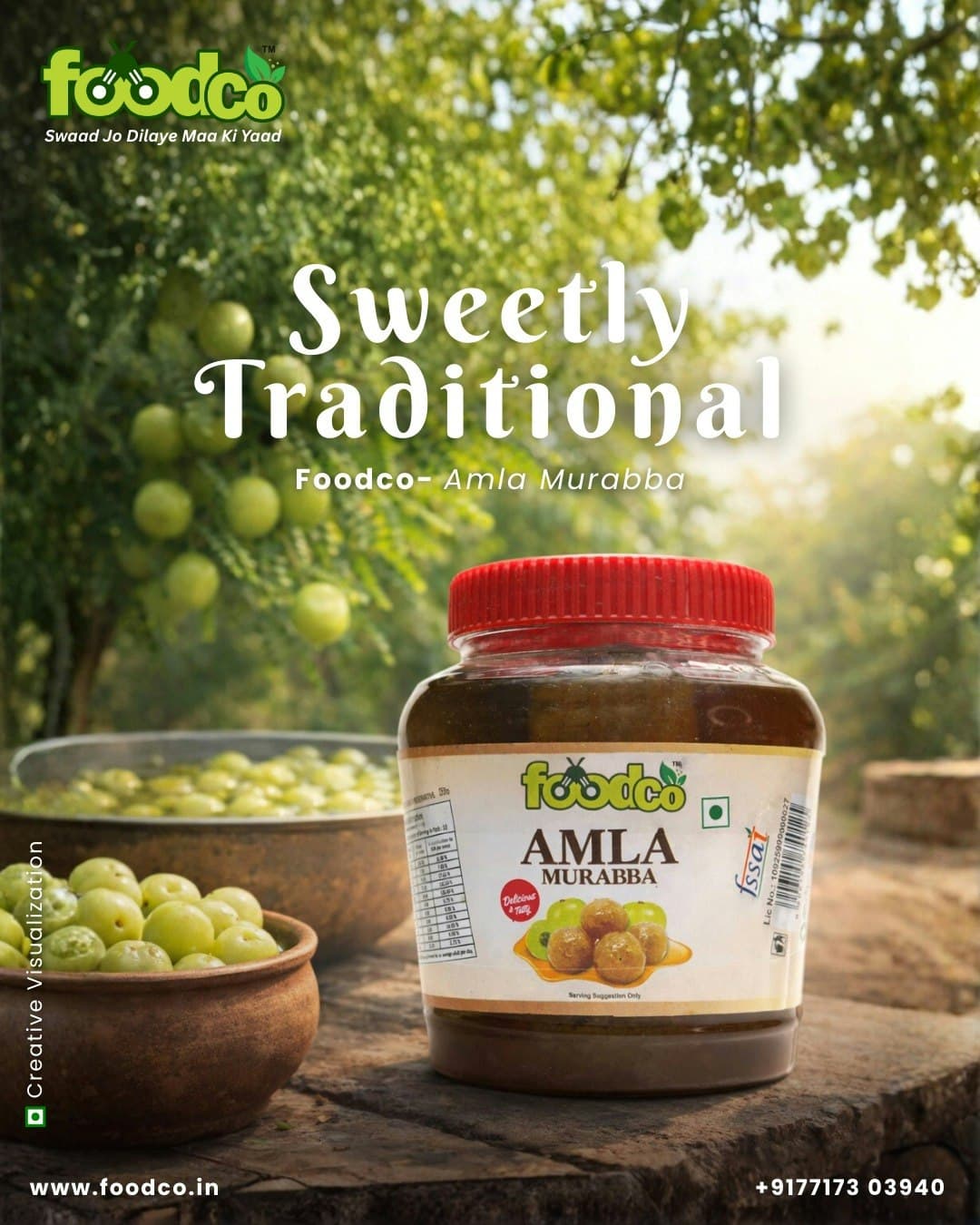 Foodco screenshot 16