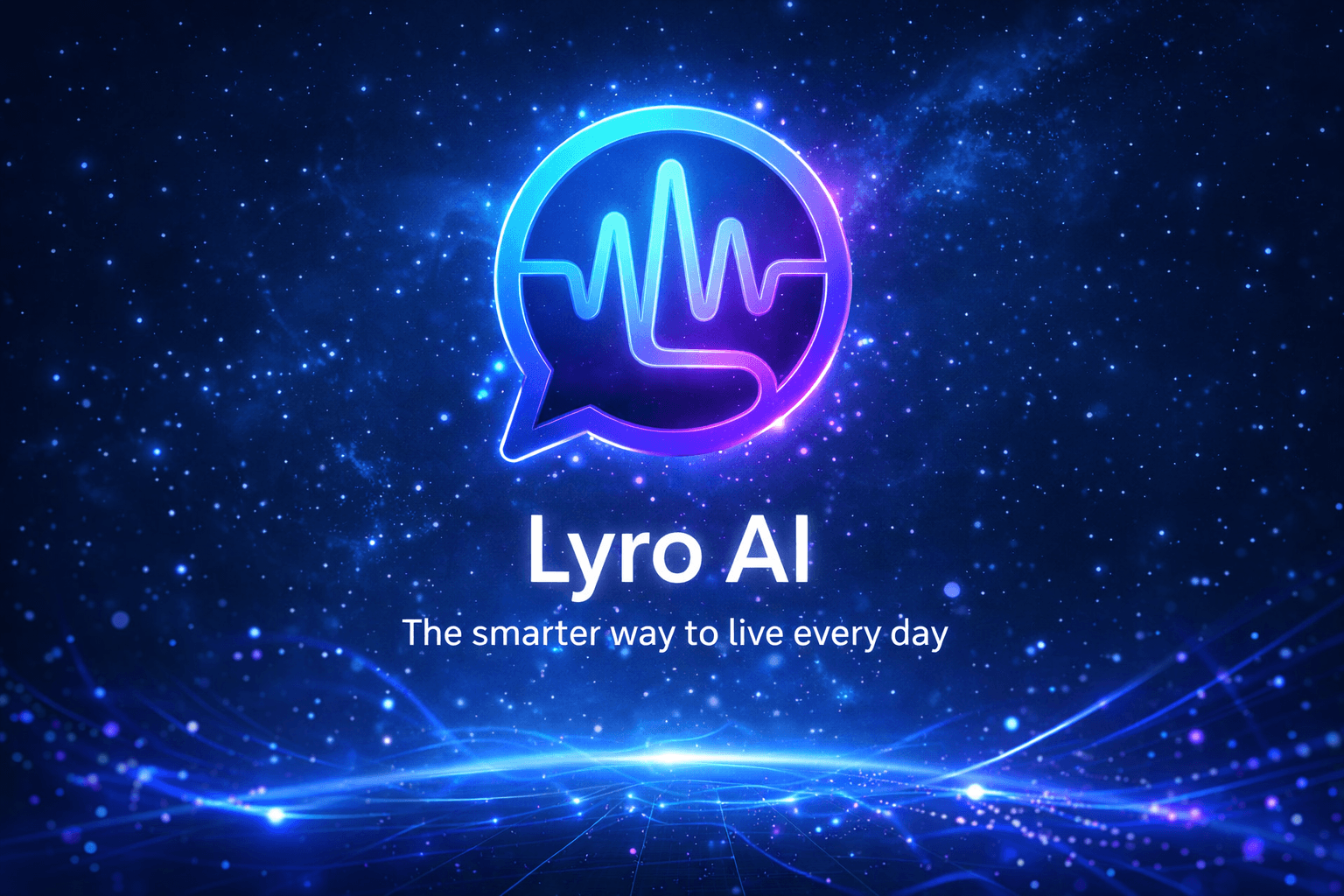 Lyro AI screenshot 2