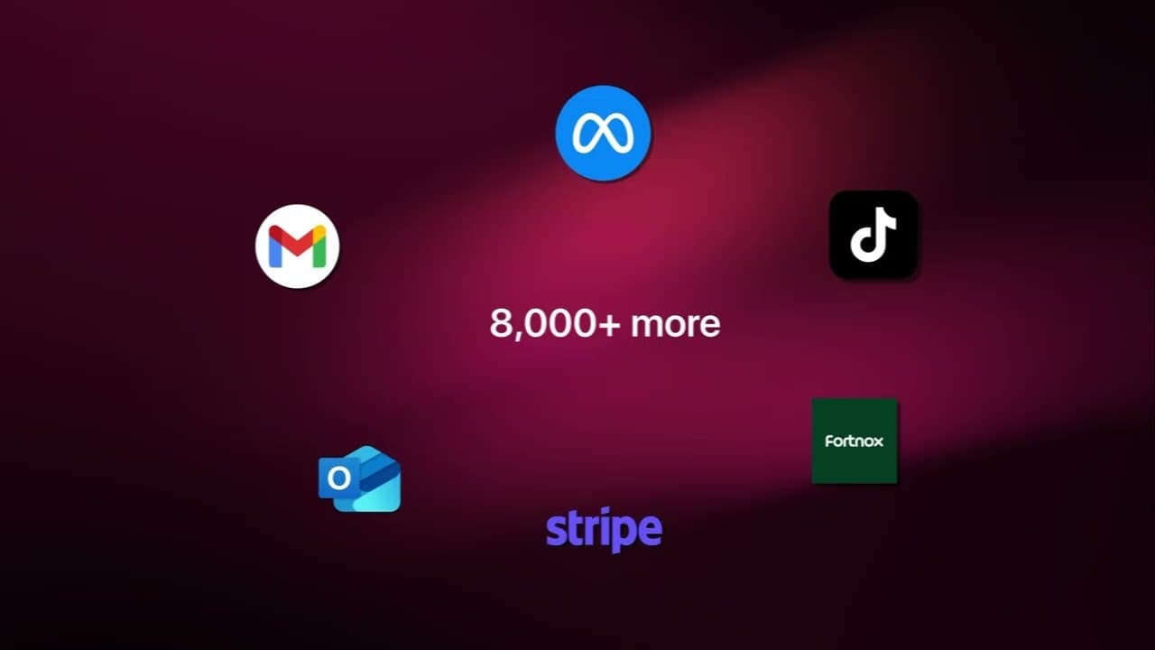 BuboAi CRM for Sales teams screenshot 1