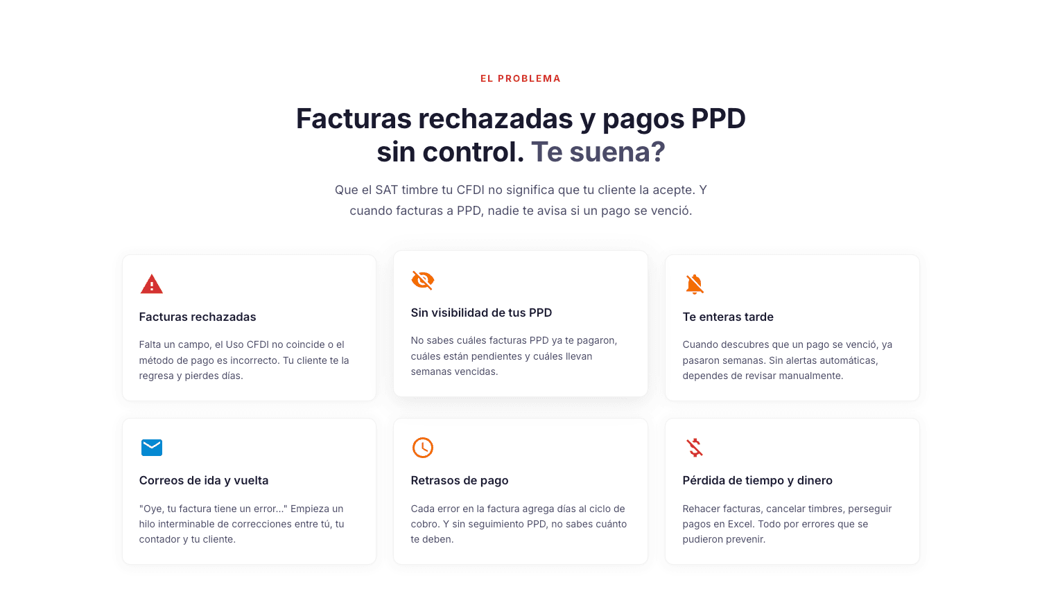 ChecaFactura screenshot 3