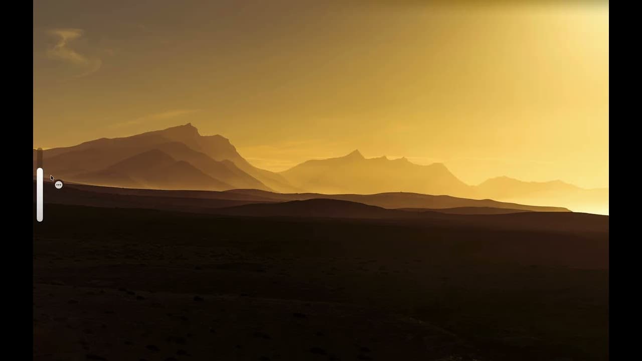 VolumeGlass screenshot 1