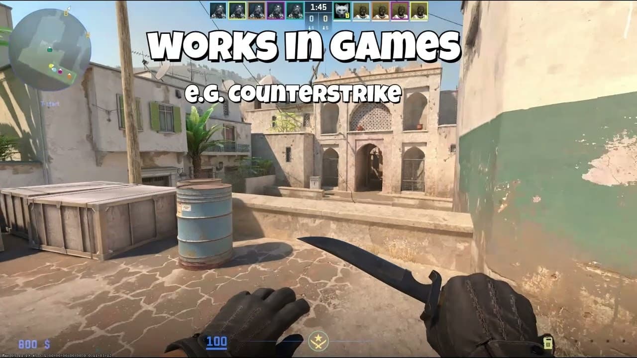 ClarityKey AI screenshot 1