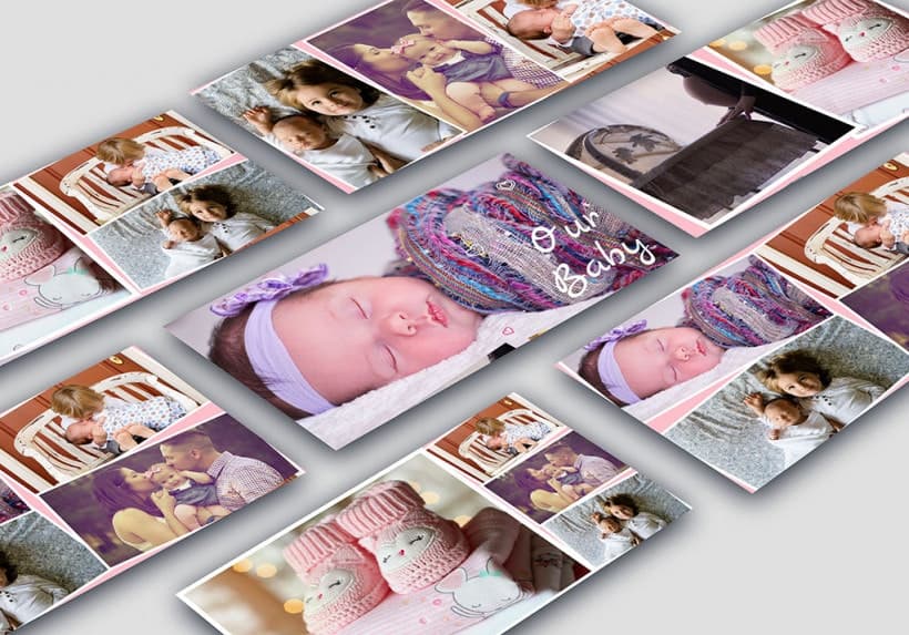 The Wilda Online Document Builder screenshot 6