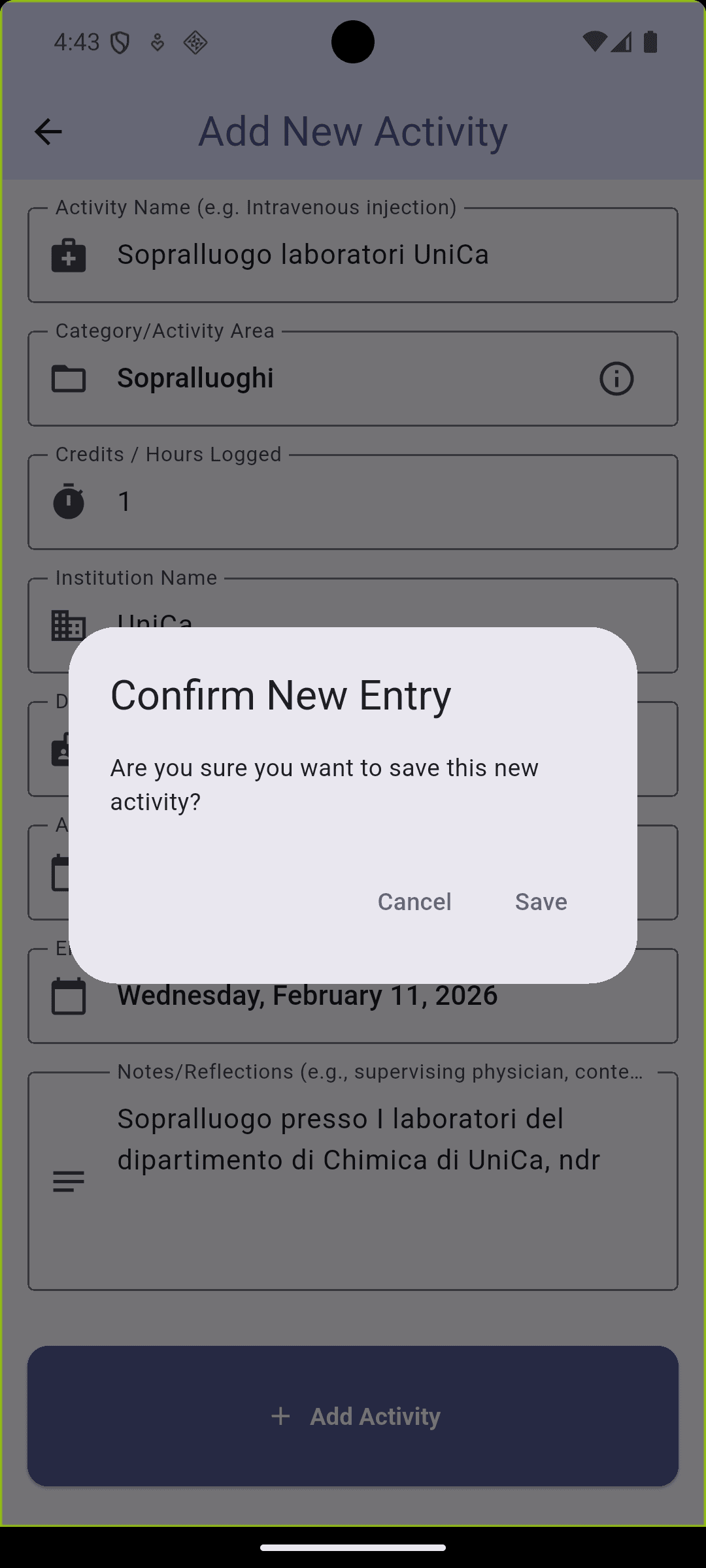 R Portfolio screenshot 24