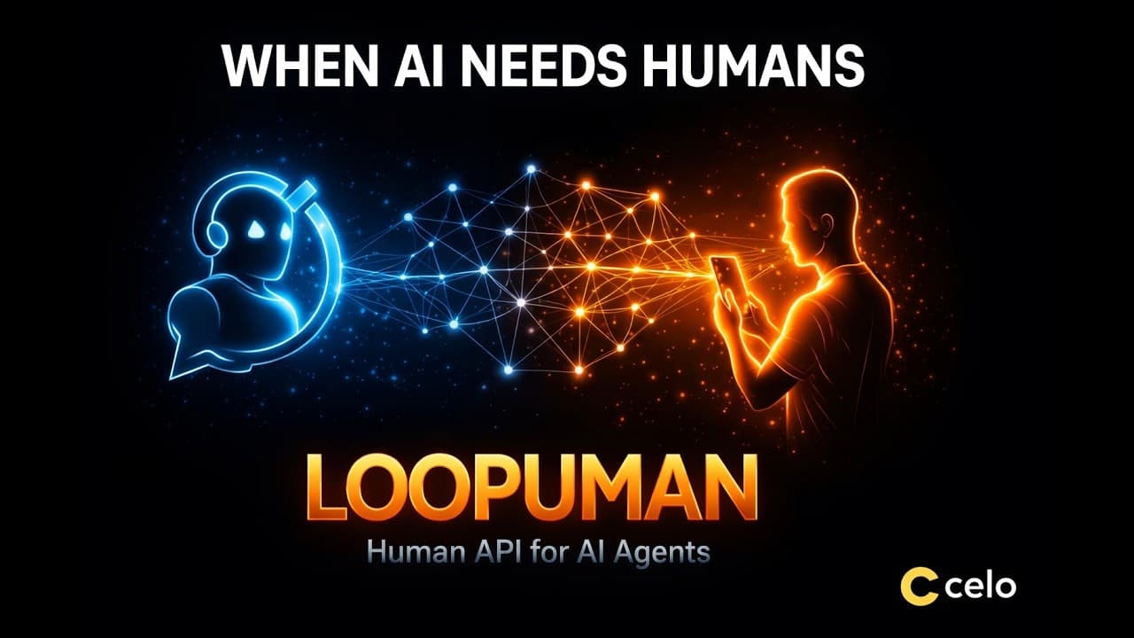 Loopuman screenshot 1