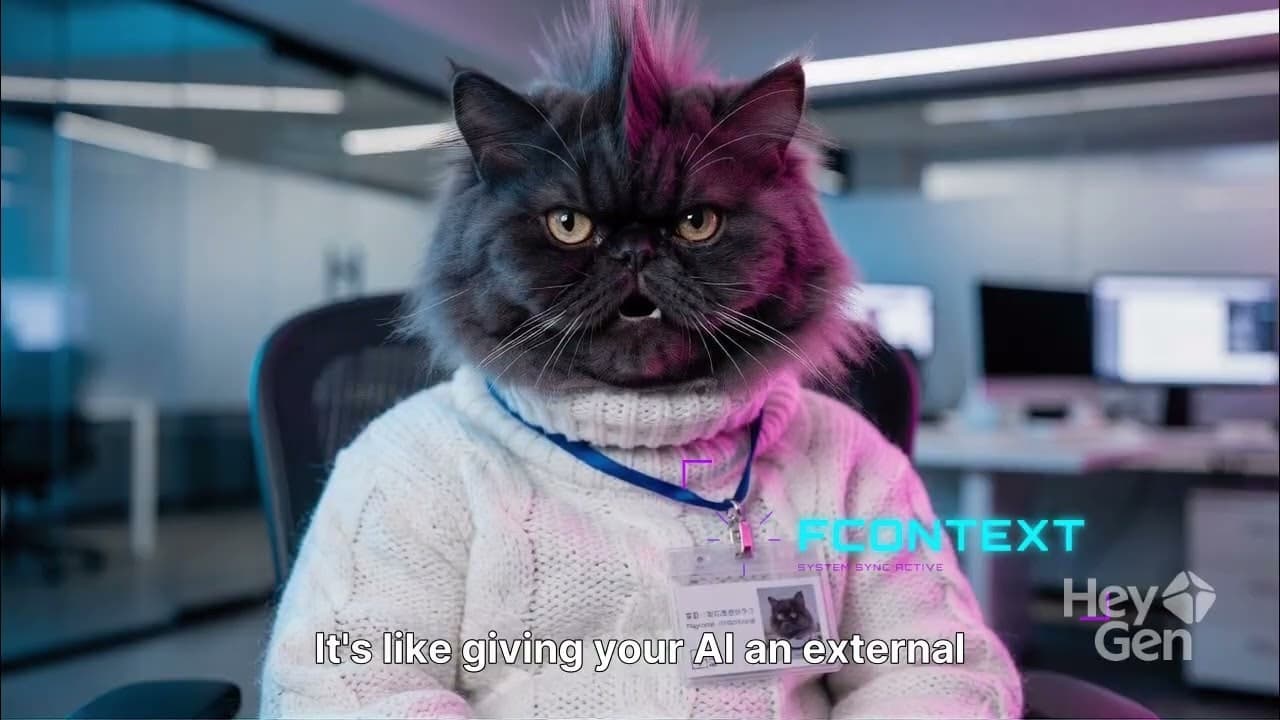 fcontext screenshot 1