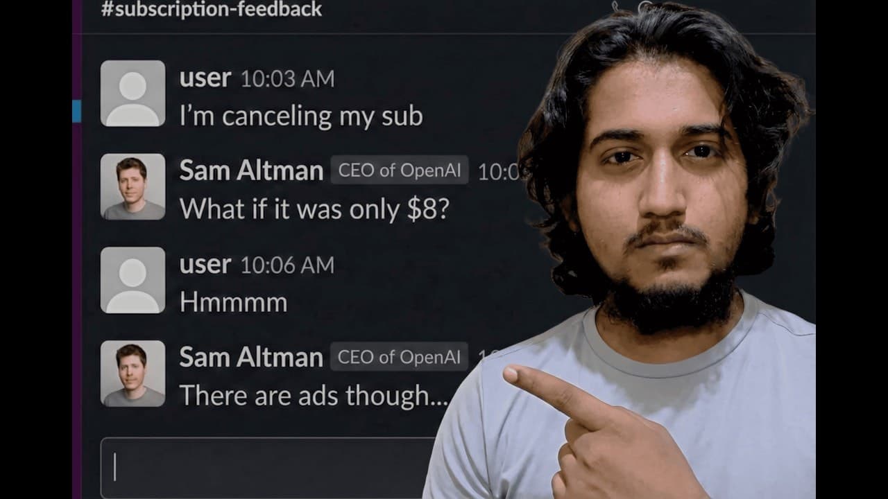 rynk.io - AI Chat, Done Right screenshot 1