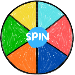 Spin The Wheel Fun