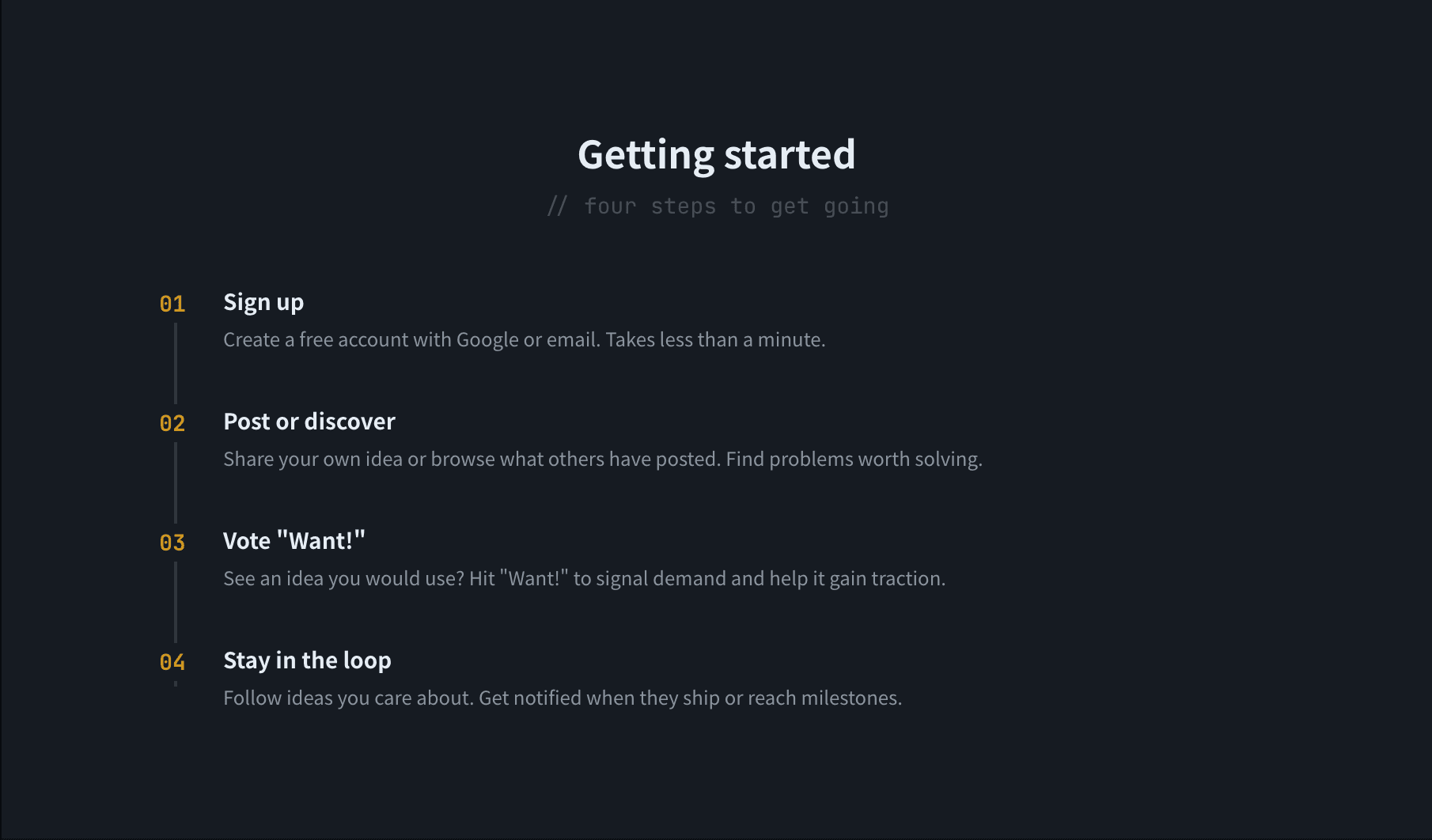 urur.dev screenshot 5