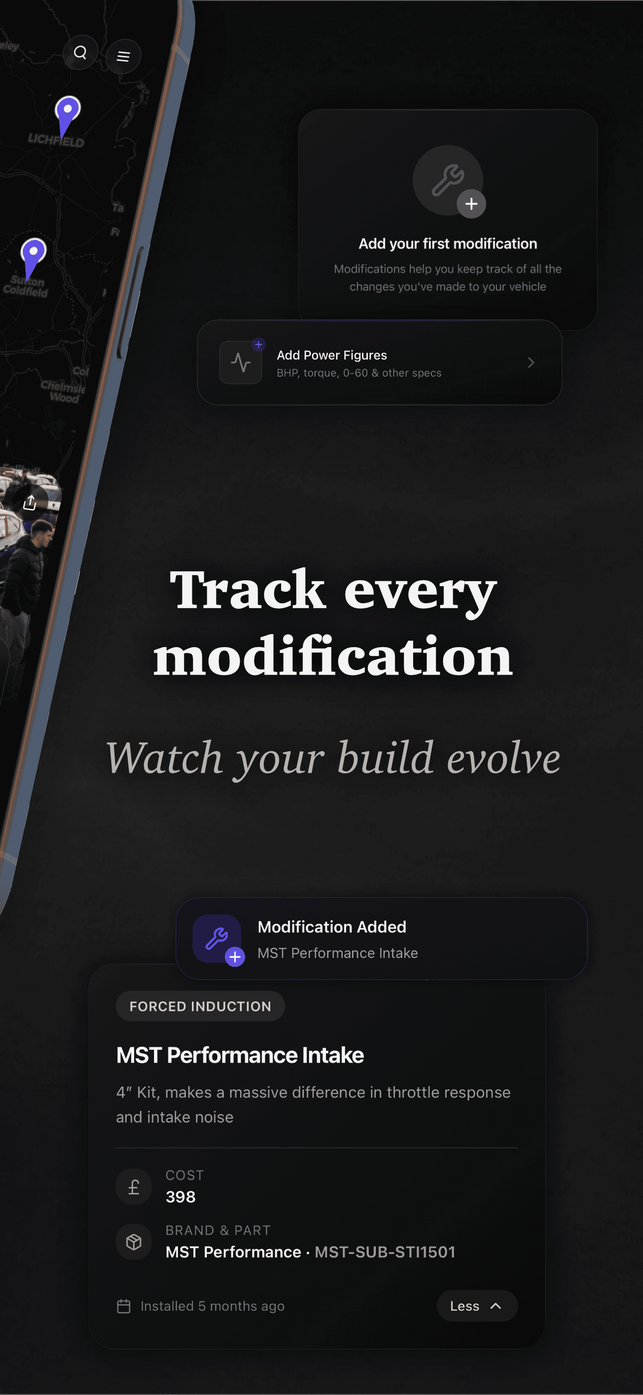 Modifiable screenshot 3