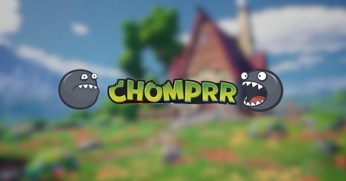 Chomprr - Reliable Web Scraping screenshot 1