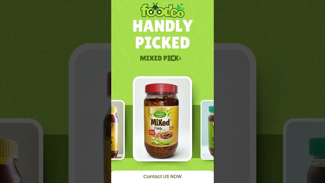 Foodco screenshot 1