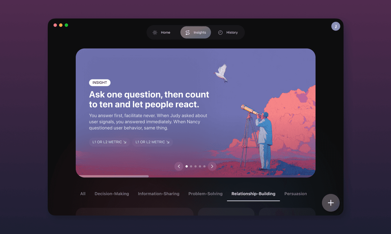 MasterClass On Call Desktop beta screenshot 4
