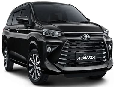 Sewa Mobil Belitung screenshot 4