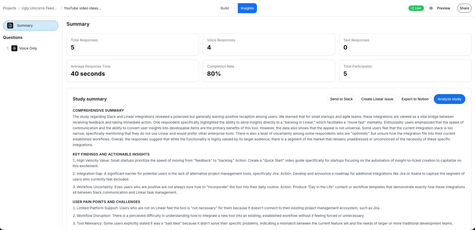 LoopFlow screenshot 7