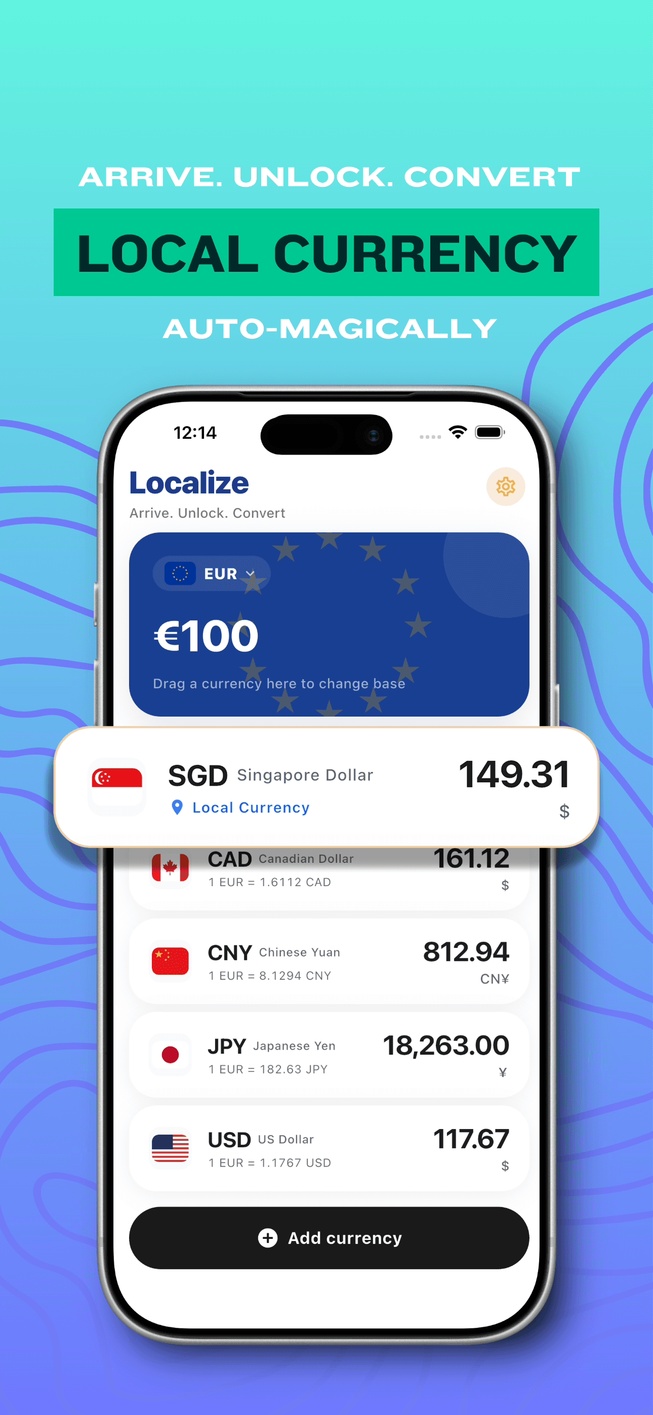 Localize screenshot 1