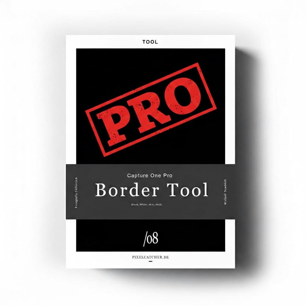 BorderTool Pro — Fast Mac Photo Frames screenshot 2