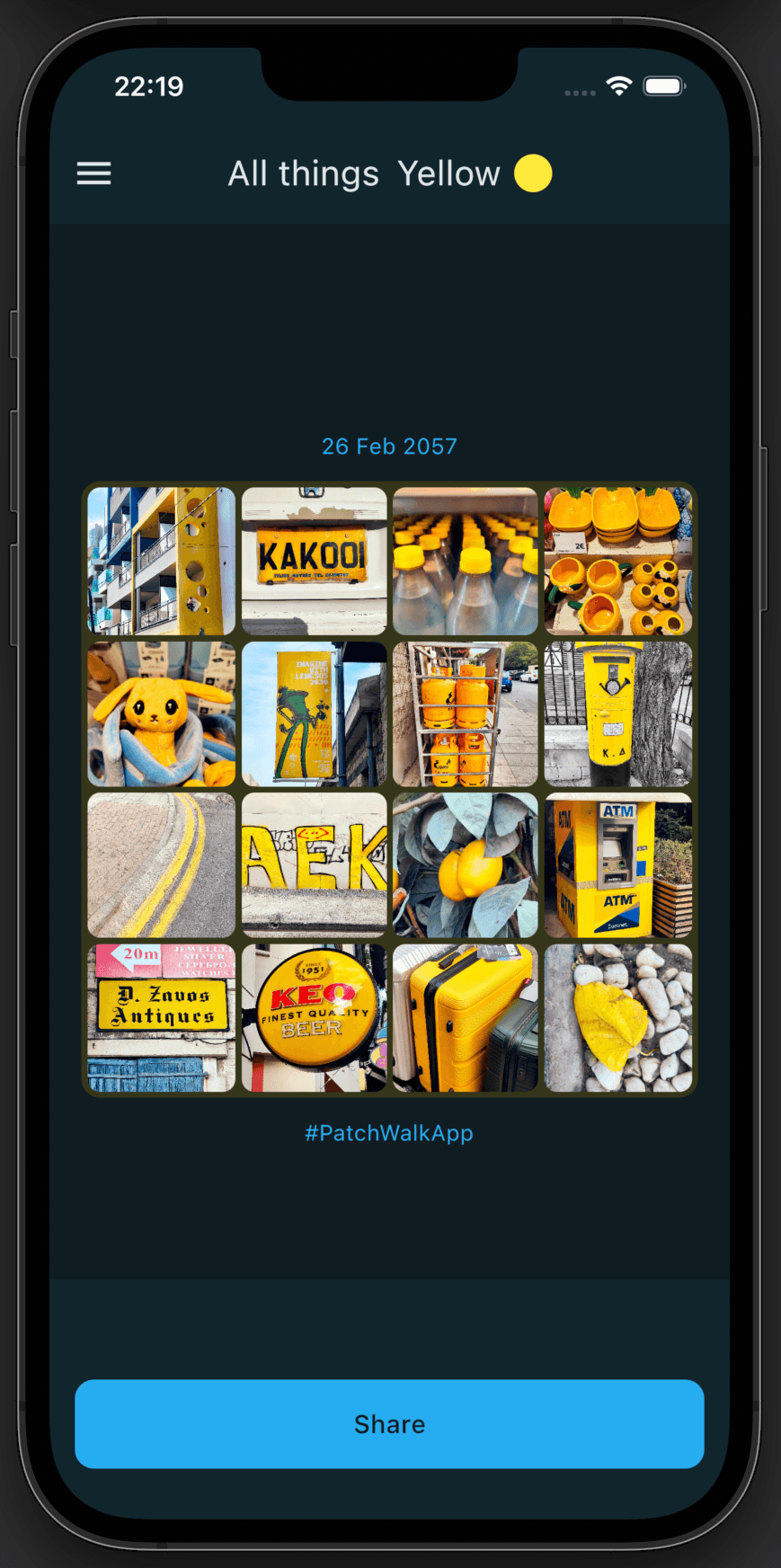 PatchWalk screenshot 7