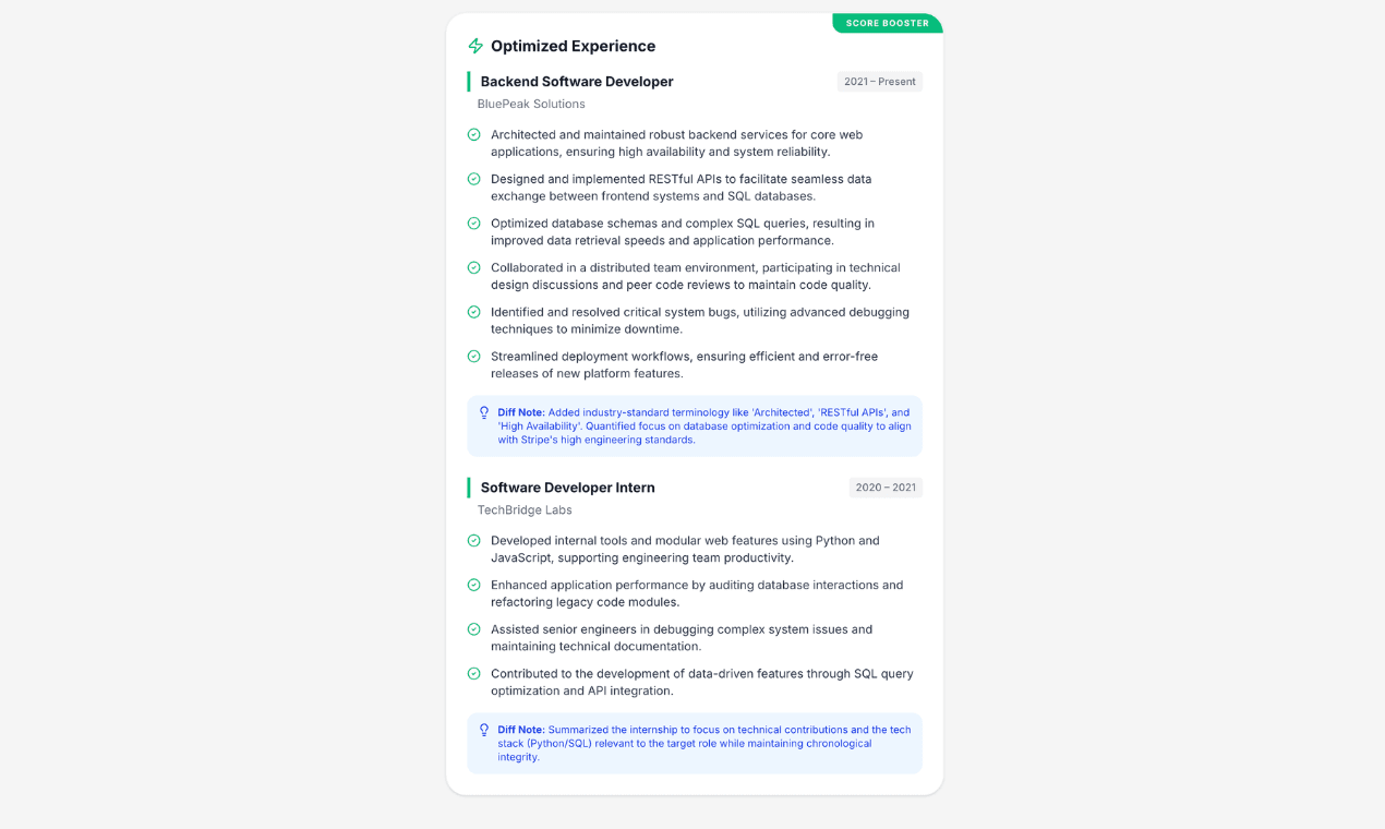 CallbackReady screenshot 2