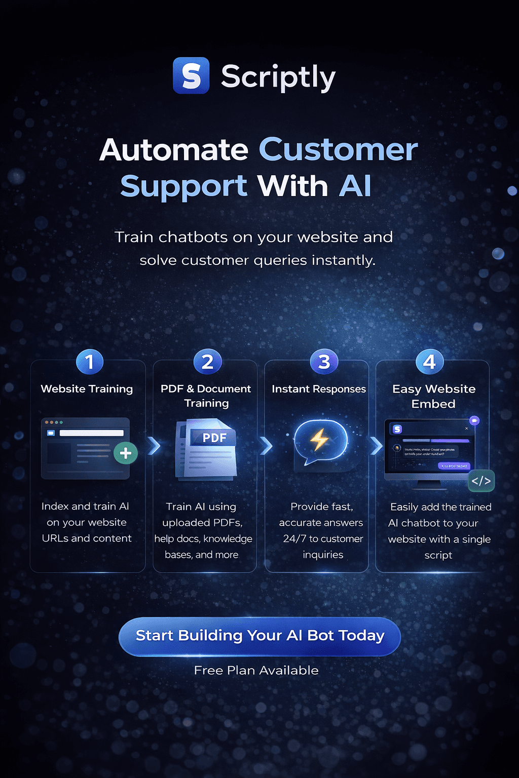 Scriptly screenshot 2