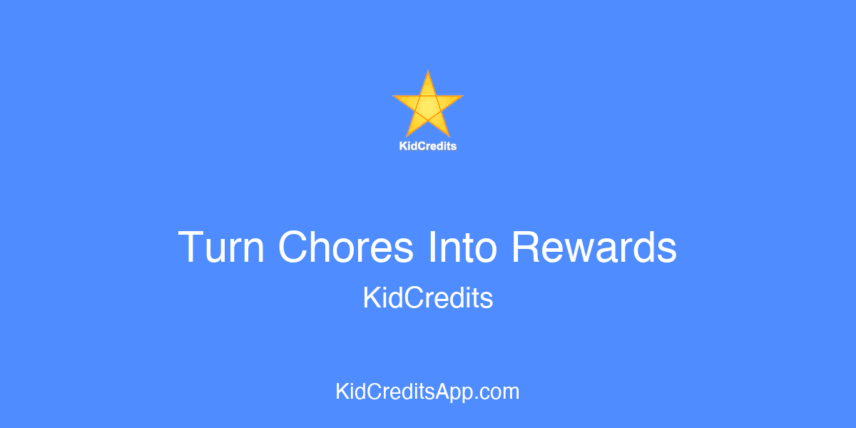 KidCredits screenshot 3