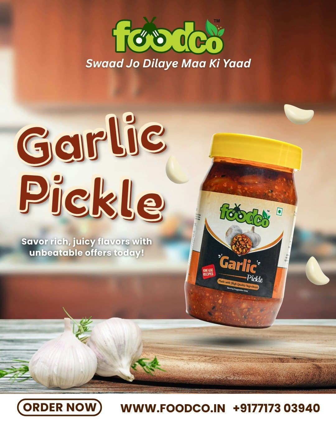 Foodco screenshot 21