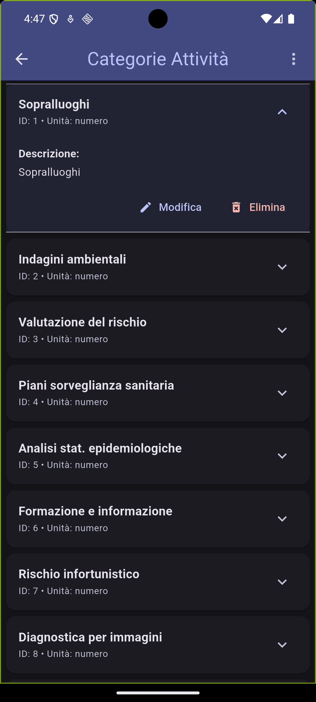 R Portfolio screenshot 26