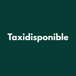 TaxiDisponible
