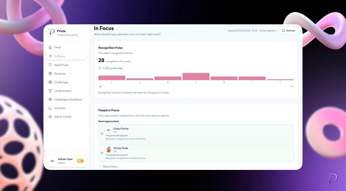Prixie AI screenshot 2
