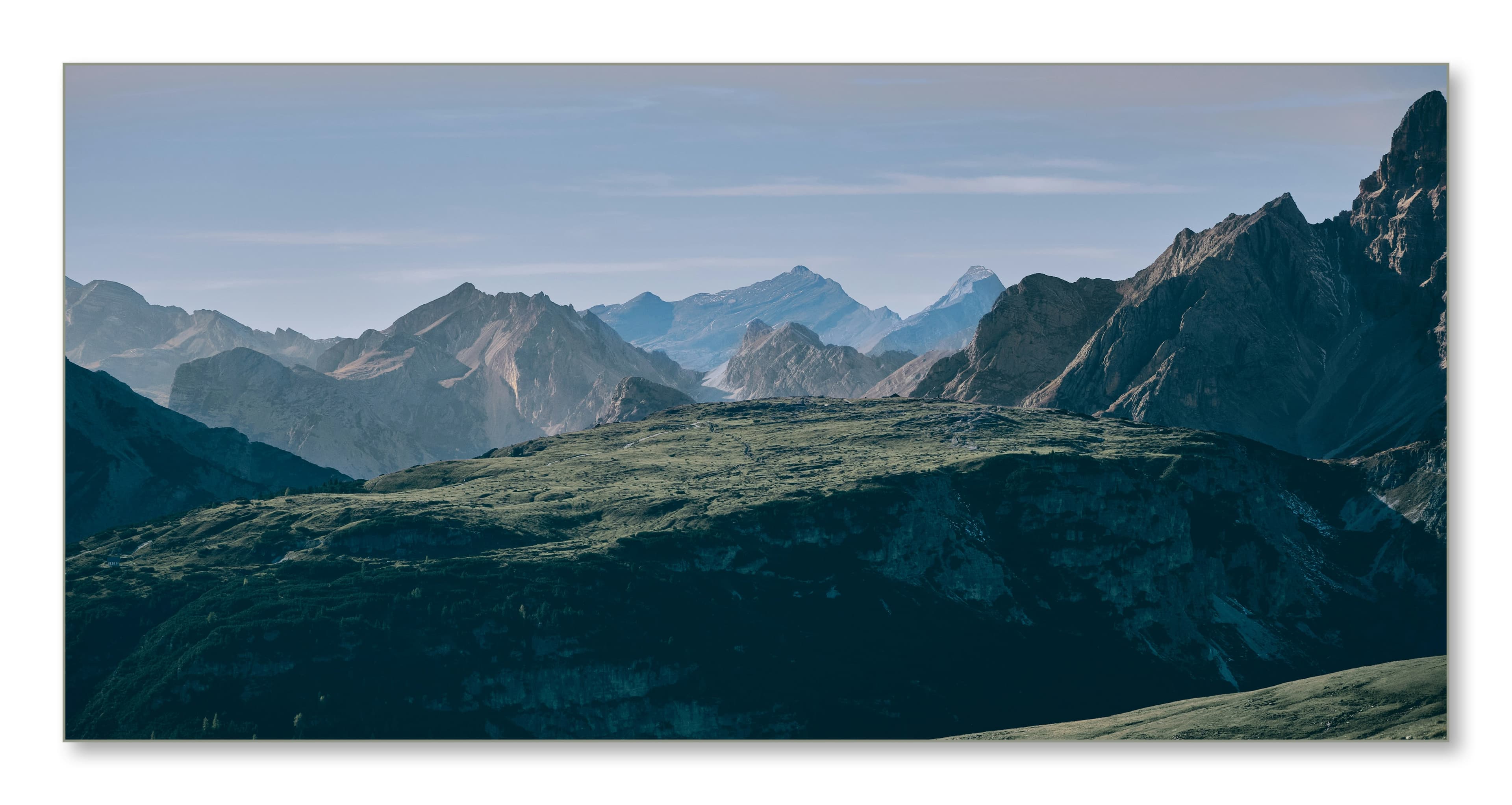 BorderTool Pro — Fast Mac Photo Frames screenshot 13