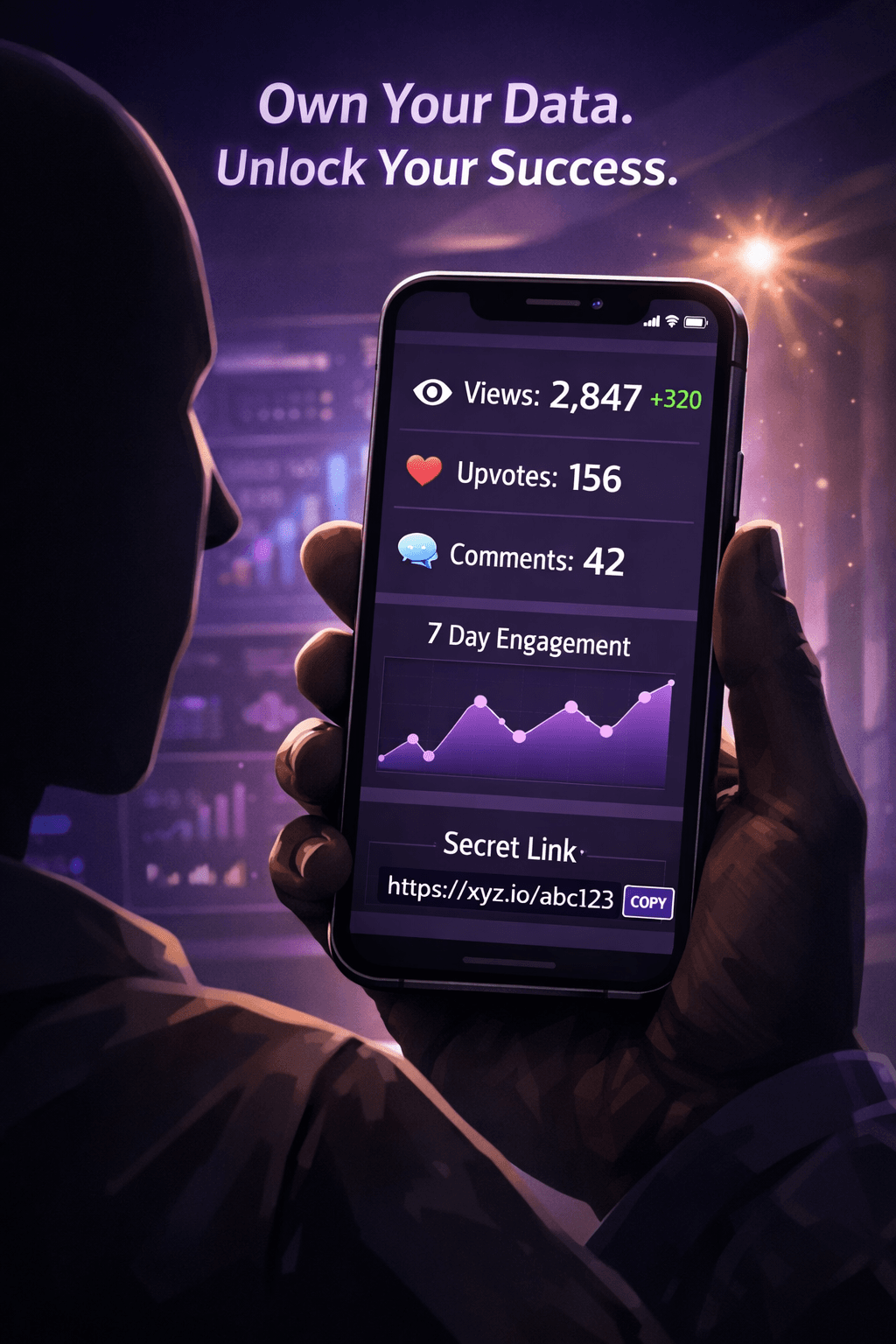 DevConfessions screenshot 9