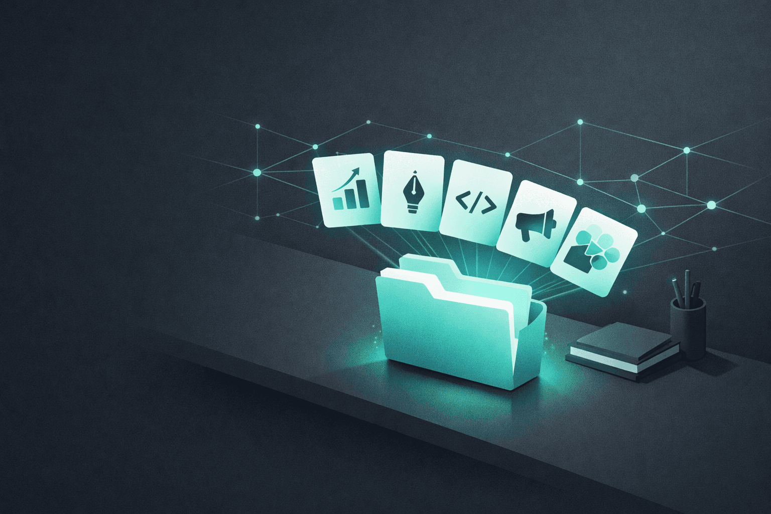 Webflow Agent Skills Kit screenshot 2