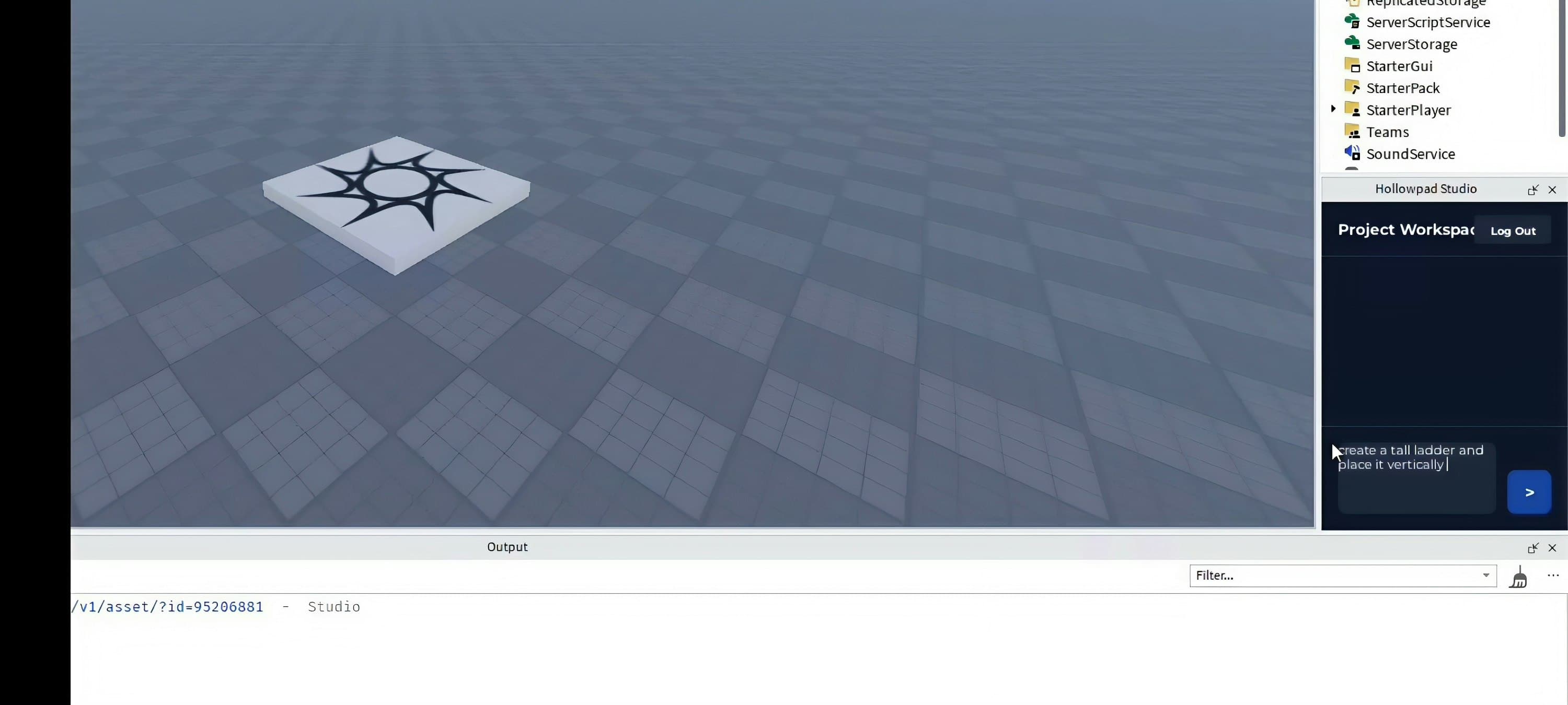 Hollowpad screenshot 9
